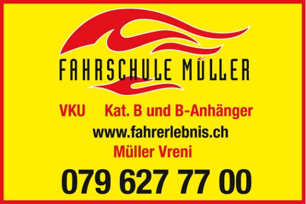 Fahrschule Mueller