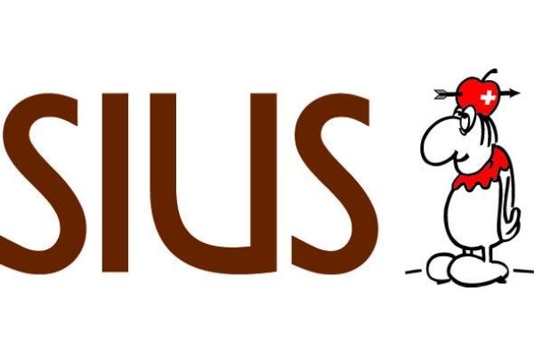 SIUS Logo