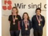 sosv u17 gruppe erste
