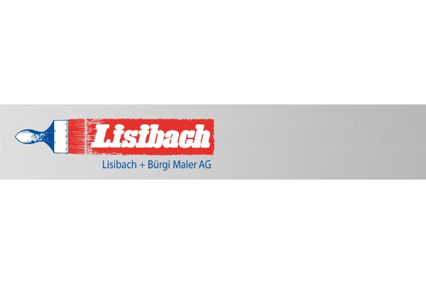 Logo Lisibach Buergi